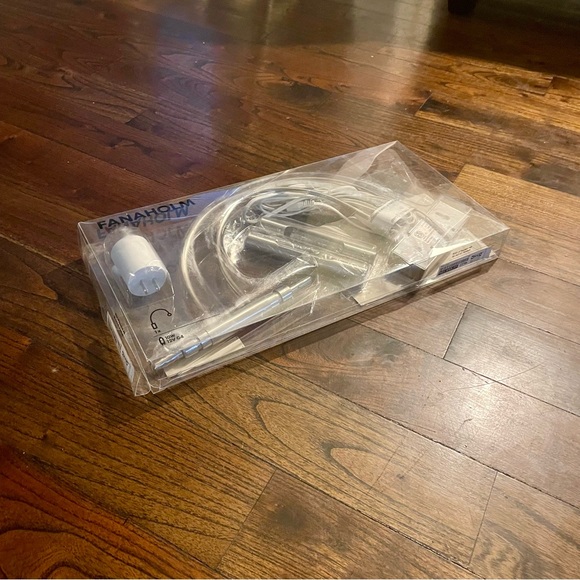 IKEA Silver Desk Lamp - Picture 2 of 10